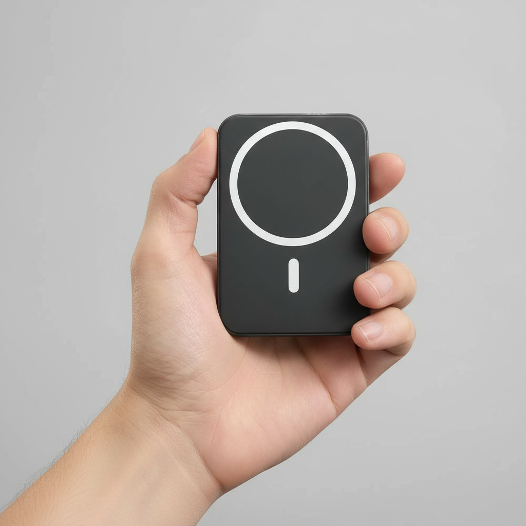 MagSafe Portable Charger