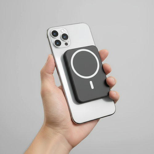 MagSafe Portable Charger