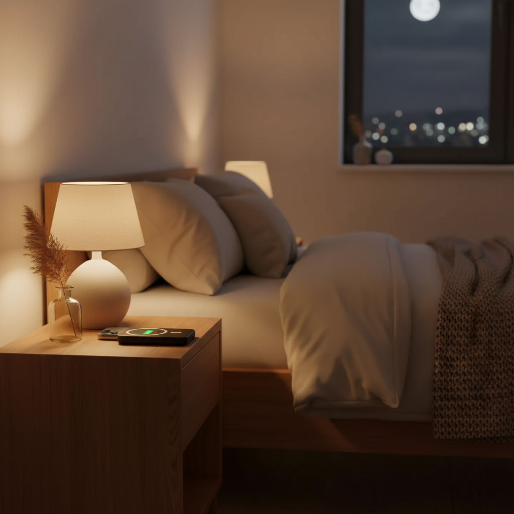 MagSafe Portable Charger