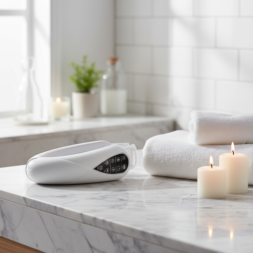 Sculpting Facial Massager