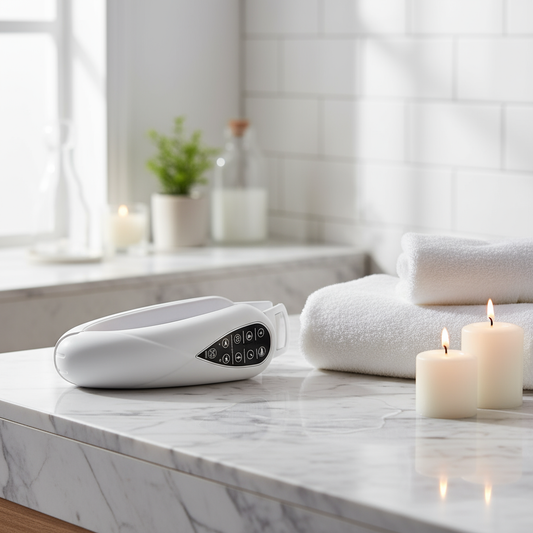 Sculpting Facial Massager