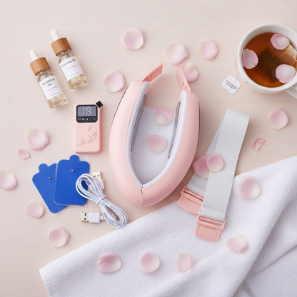 Sculpting Facial Massager