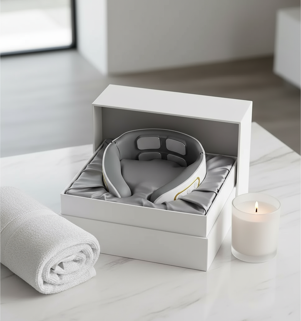 Neck & Shoulder Massager