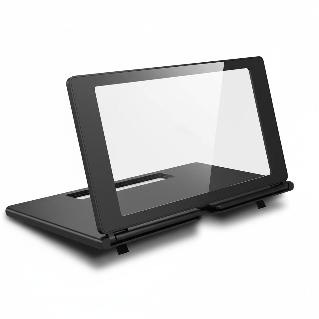 HD Phone Screen Magnifier 18"