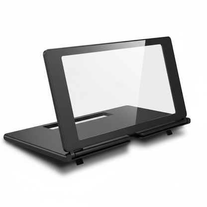 HD Phone Screen Magnifier 18"