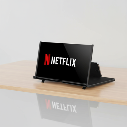 HD Phone Screen Magnifier 18"