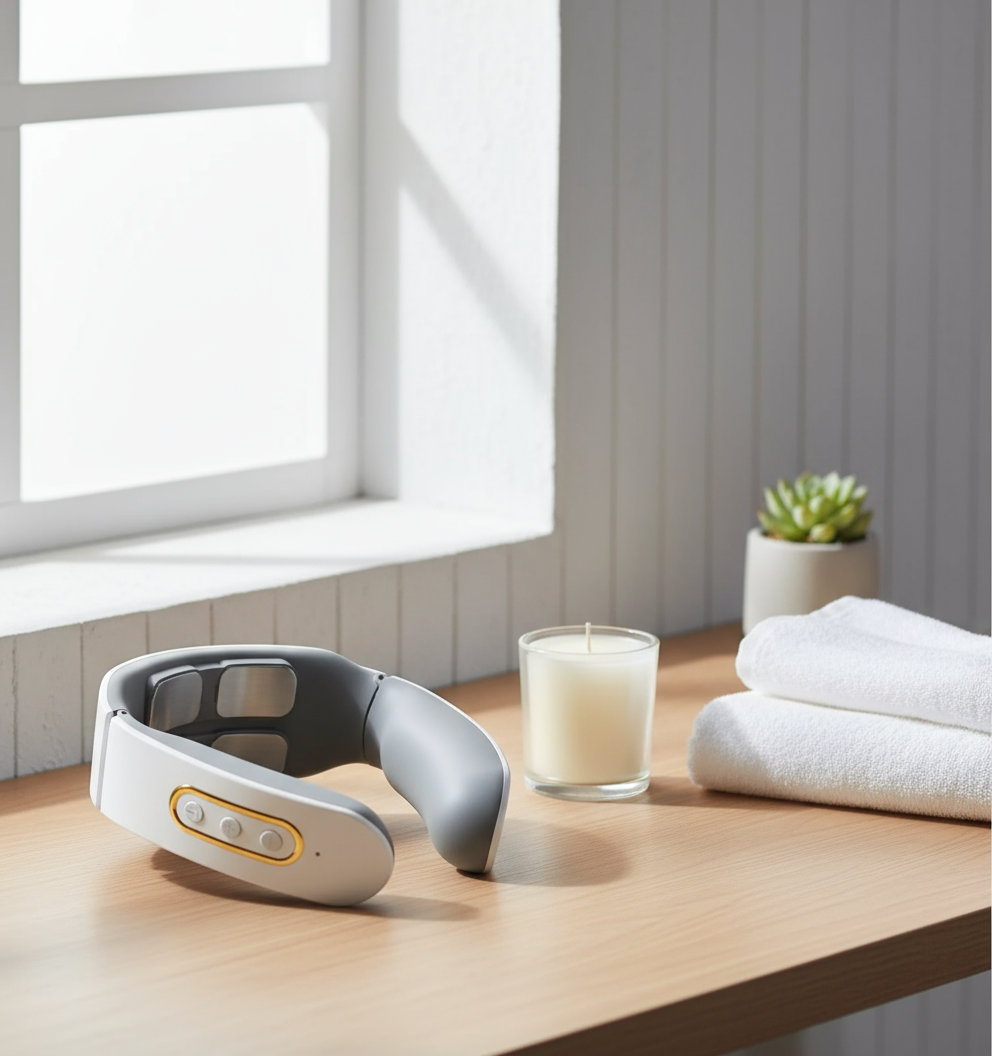 Neck & Shoulder Massager