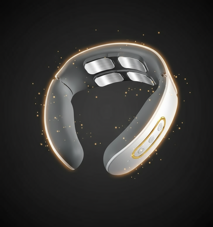 Neck & Shoulder Massager